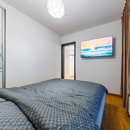 Apartamenty Zamkowe Rzeszów Εξωτερικό φωτογραφία