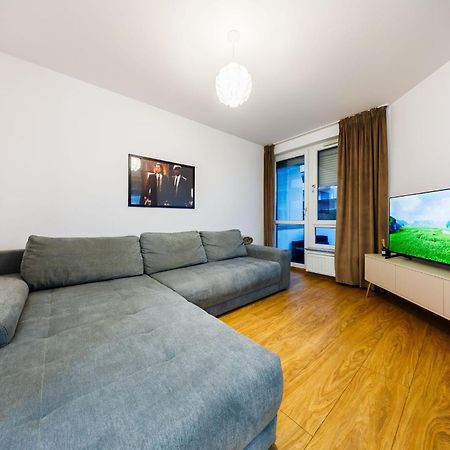 Apartamenty Zamkowe Rzeszów Εξωτερικό φωτογραφία