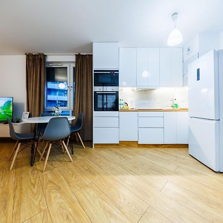 Apartamenty Zamkowe Rzeszów Εξωτερικό φωτογραφία