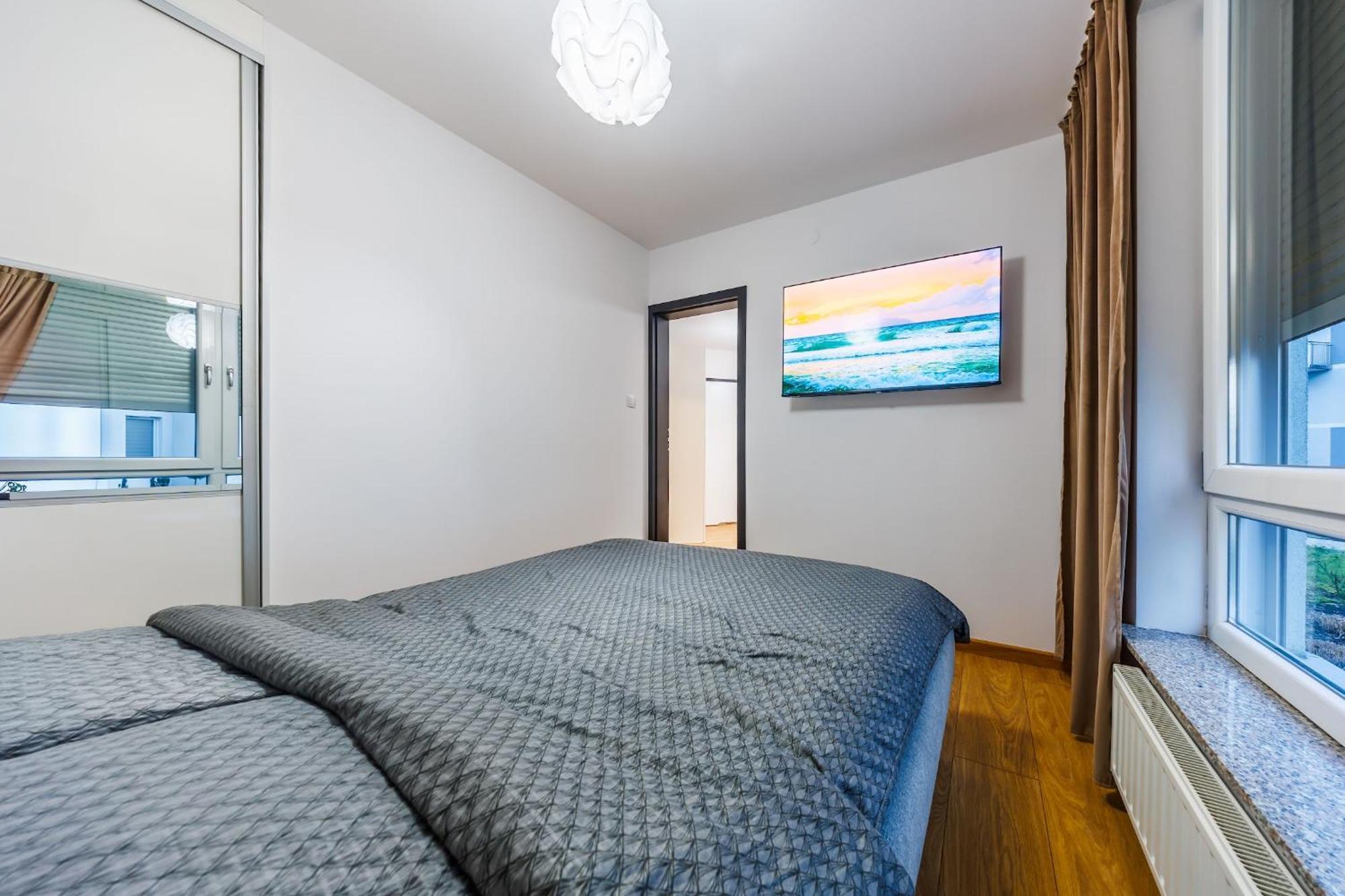 Apartamenty Zamkowe Rzeszów Εξωτερικό φωτογραφία