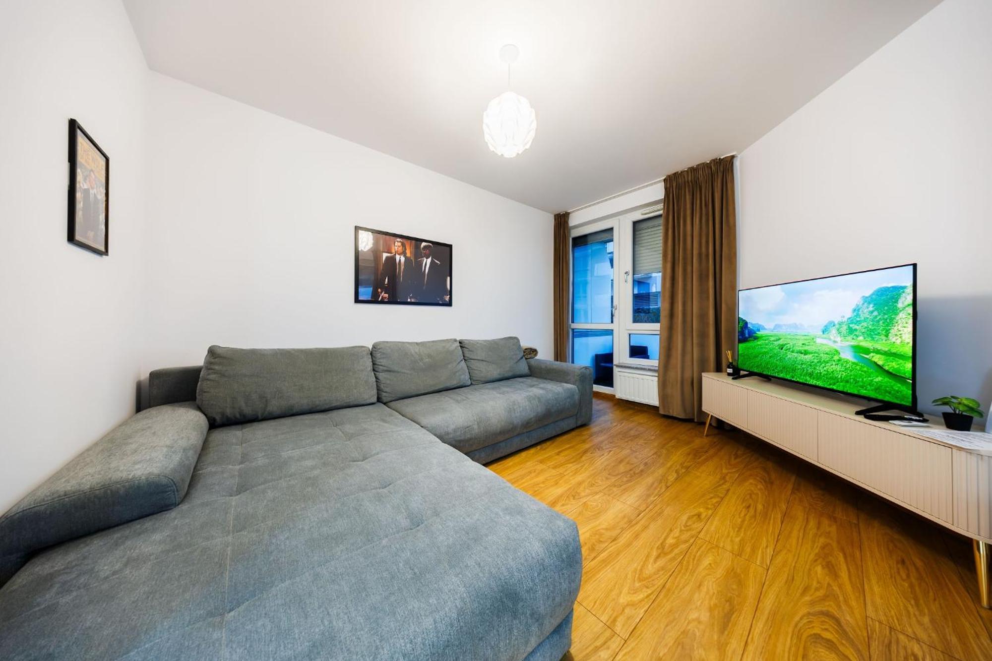 Apartamenty Zamkowe Rzeszów Εξωτερικό φωτογραφία