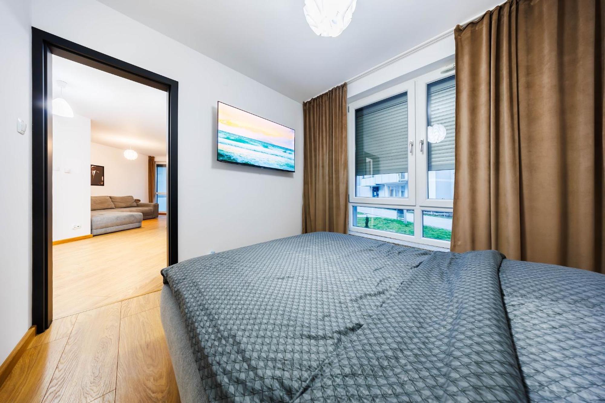 Apartamenty Zamkowe Rzeszów Εξωτερικό φωτογραφία