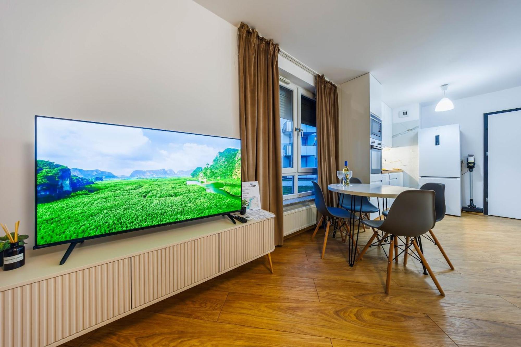 Apartamenty Zamkowe Rzeszów Εξωτερικό φωτογραφία