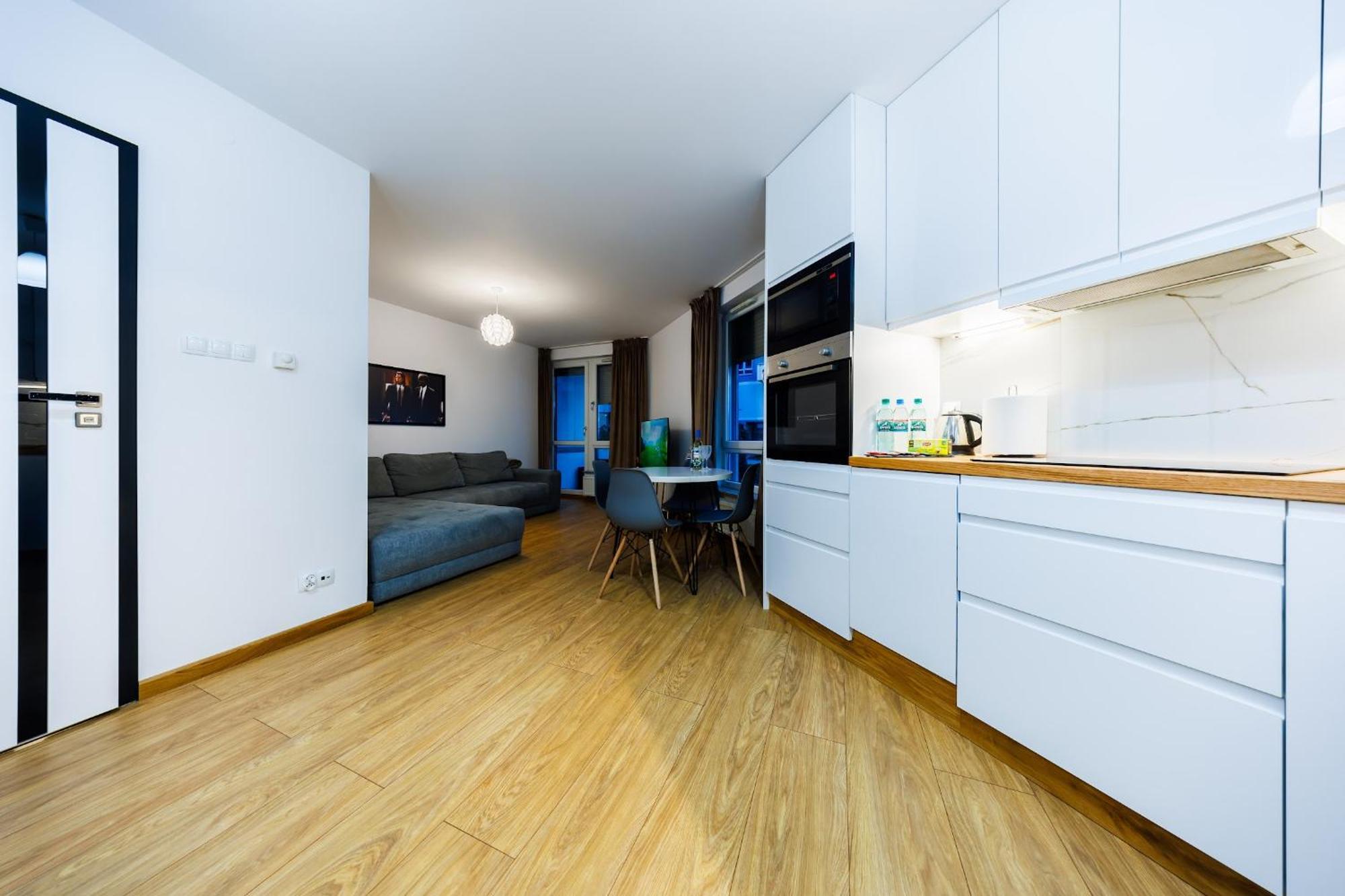 Apartamenty Zamkowe Rzeszów Εξωτερικό φωτογραφία