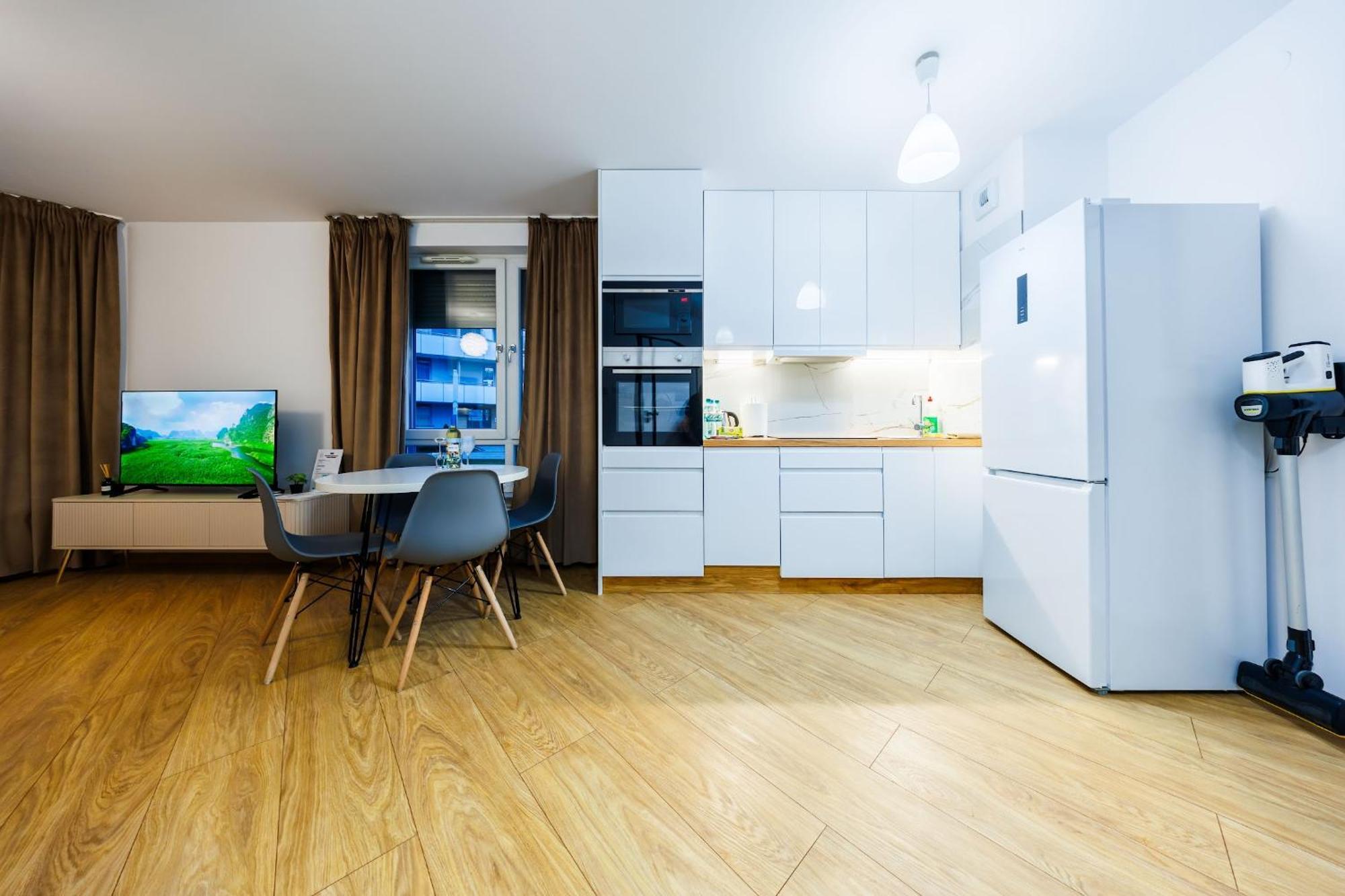 Apartamenty Zamkowe Rzeszów Εξωτερικό φωτογραφία