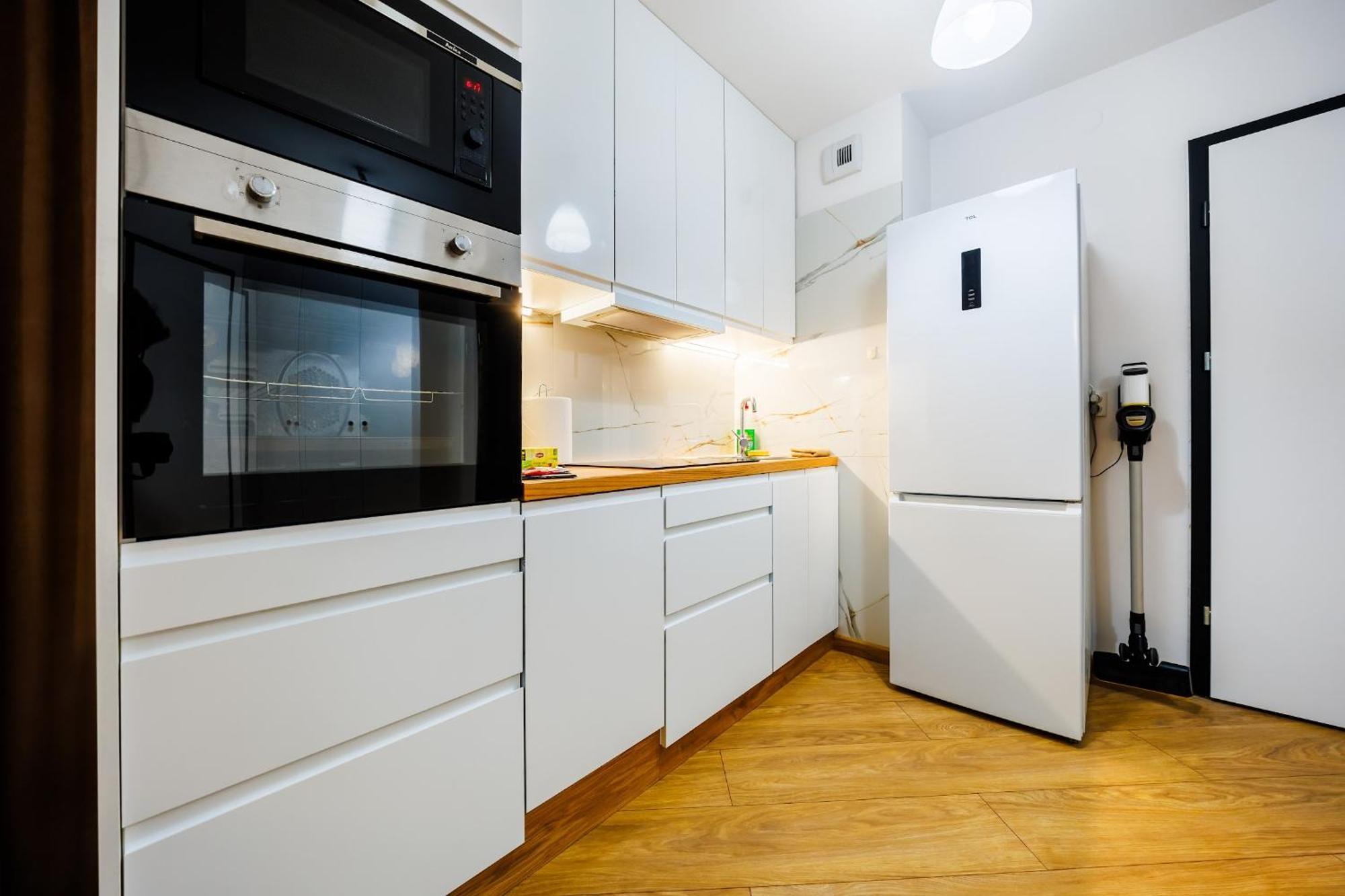 Apartamenty Zamkowe Rzeszów Εξωτερικό φωτογραφία