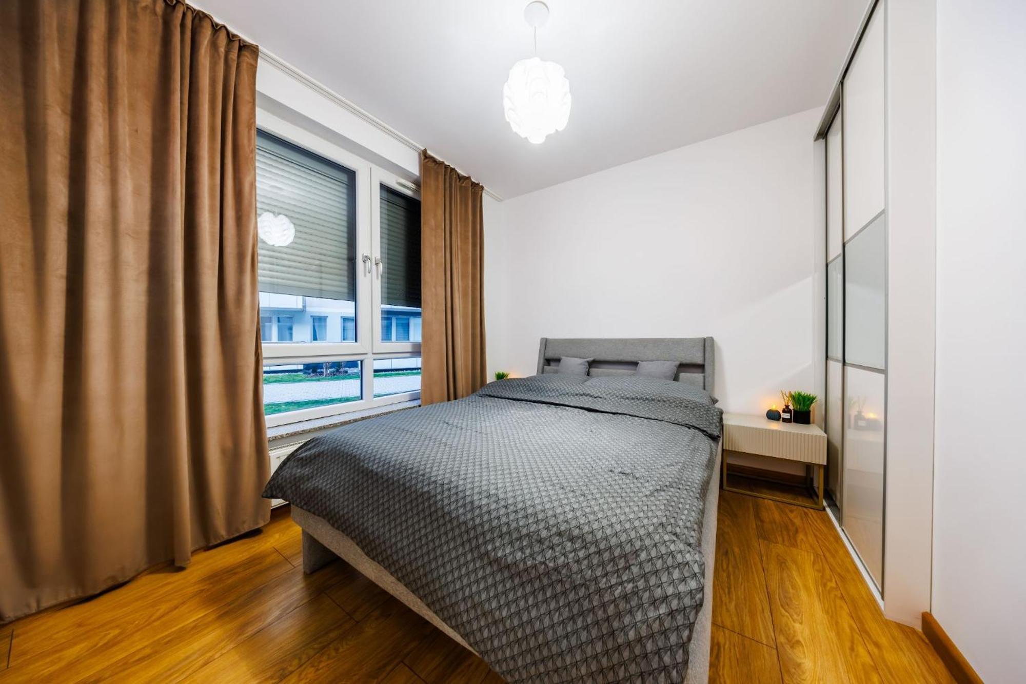 Apartamenty Zamkowe Rzeszów Εξωτερικό φωτογραφία