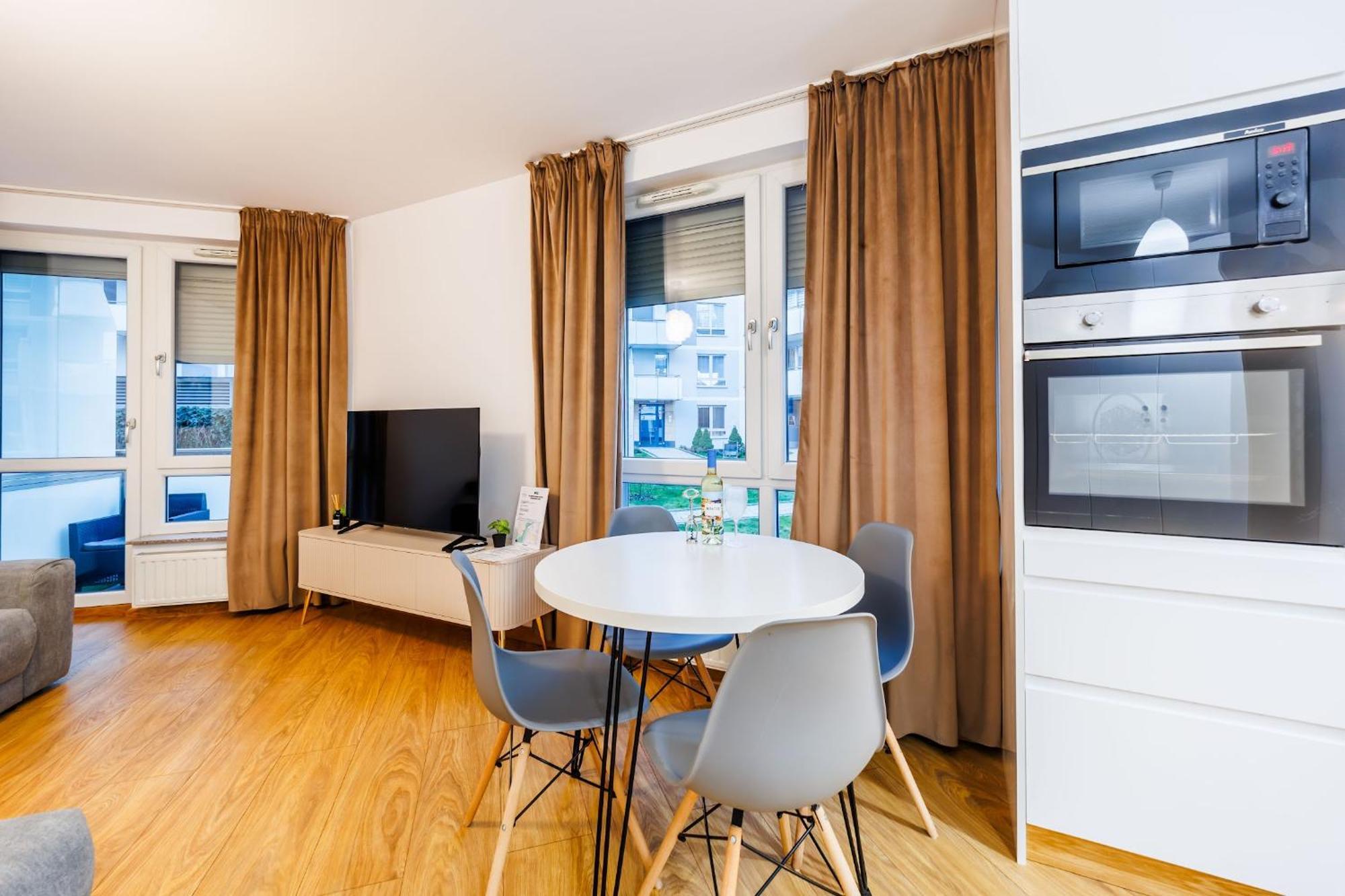 Apartamenty Zamkowe Rzeszów Εξωτερικό φωτογραφία