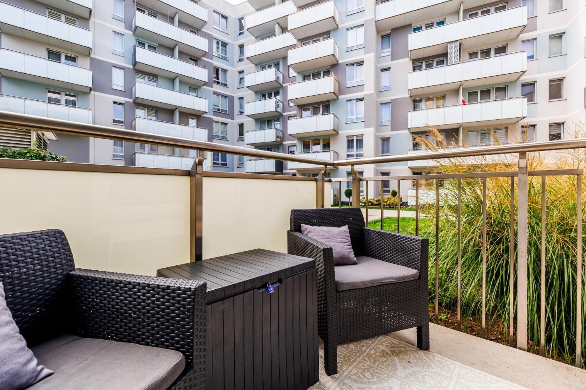 Apartamenty Zamkowe Rzeszów Εξωτερικό φωτογραφία