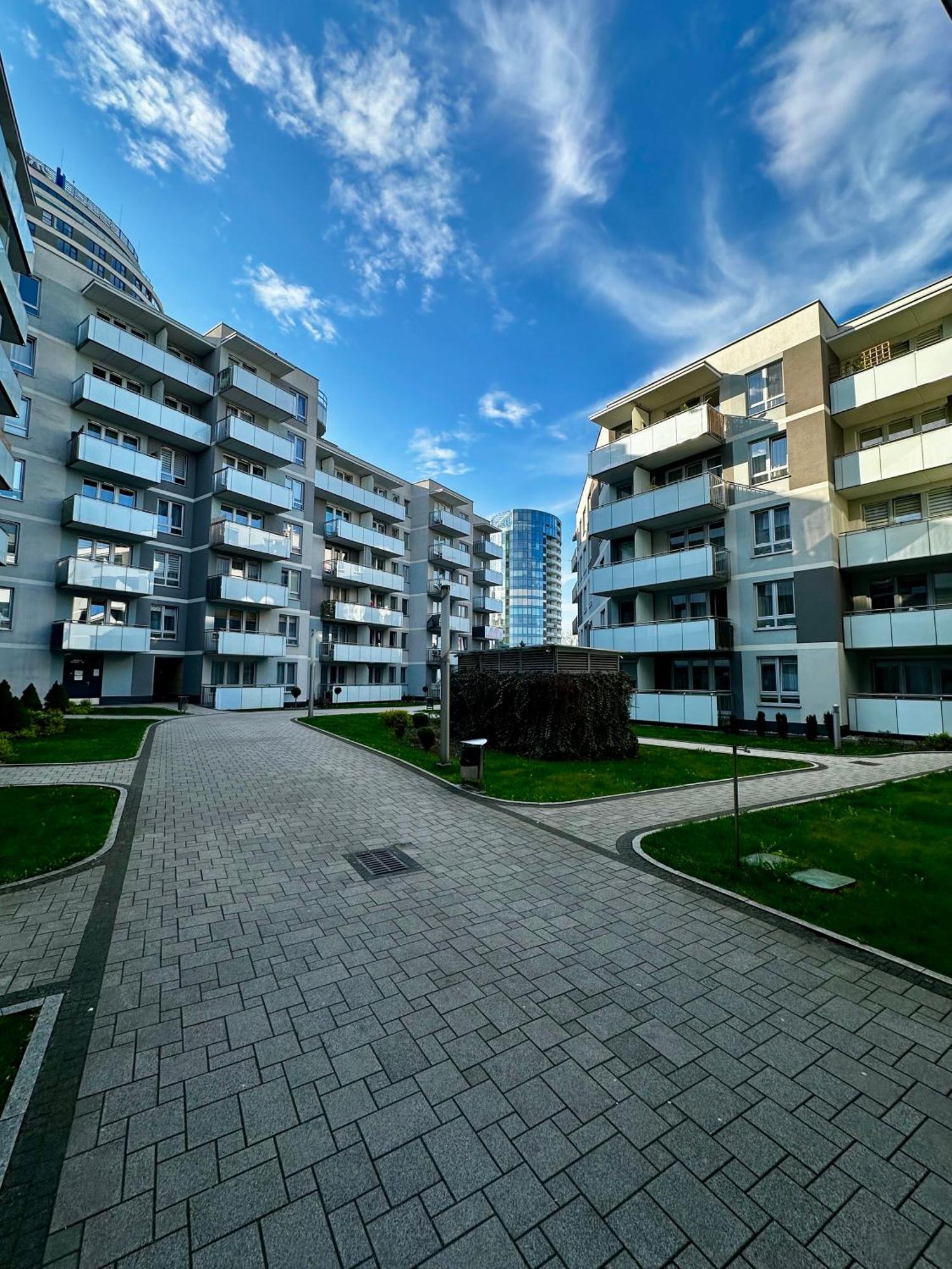 Apartamenty Zamkowe Rzeszów Εξωτερικό φωτογραφία