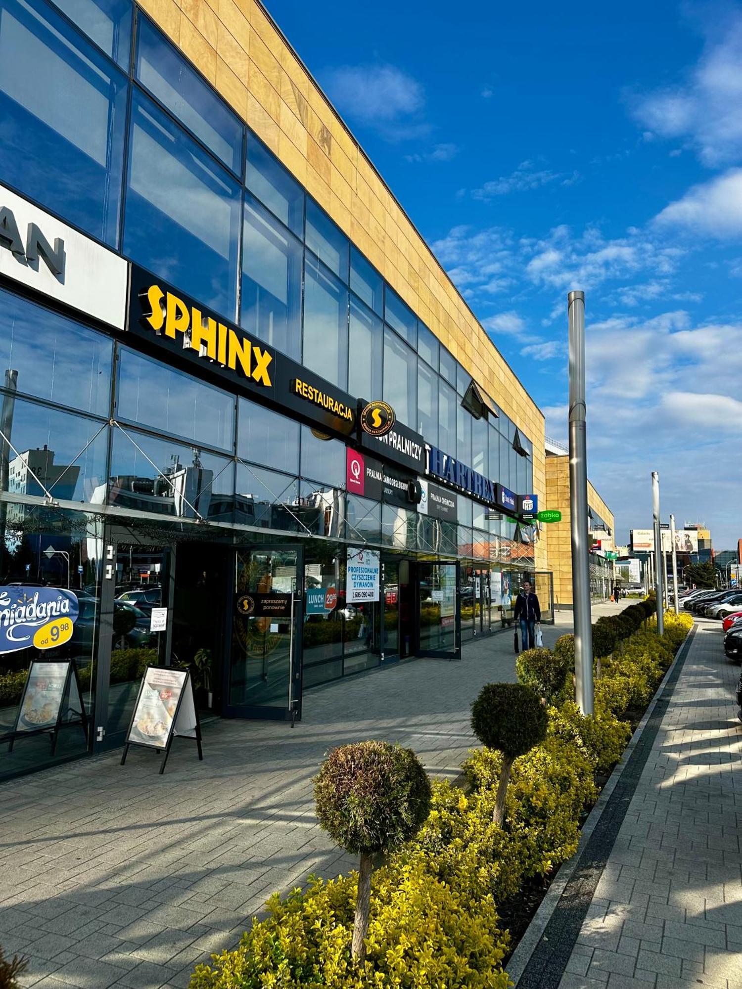 Apartamenty Zamkowe Rzeszów Εξωτερικό φωτογραφία